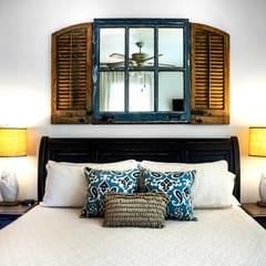 Blue Heron Girod Suite