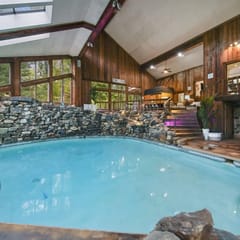 Forest Park Lodge