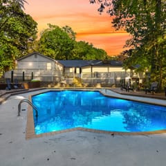 Powder Springs Ranch