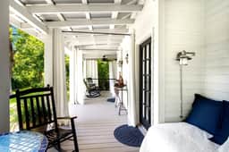 Blue Heron Girod Suite