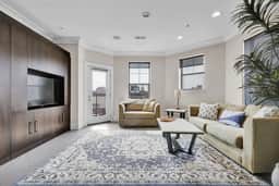 Downtown Lansing Luxury Condo