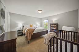Fishers Retreat