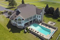 Prairie Grove Ranch