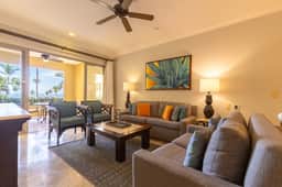 Villa La Estancia