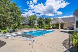 Posh Vacation Home: Pool + Outdoor Kitchen & Bar - Image 2