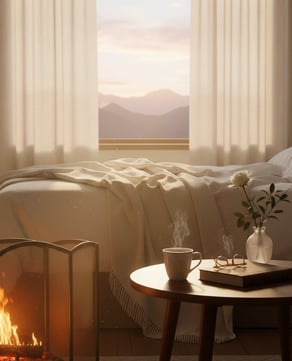 Morning Light