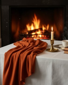 The Grand Table