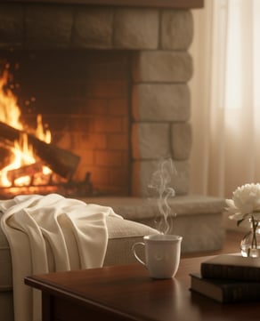 Cozy Corners