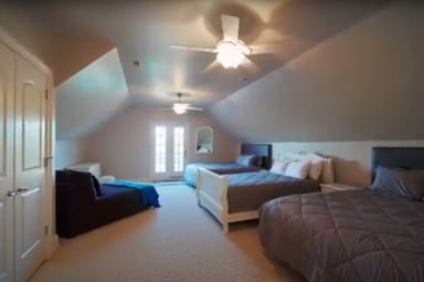 Bedroom 6