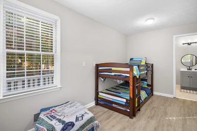 Bedroom 6