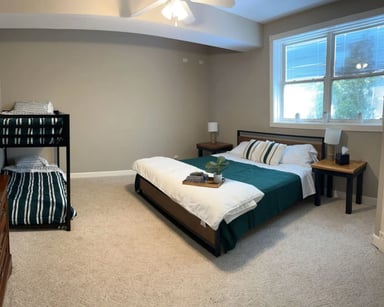 Bedroom 5
