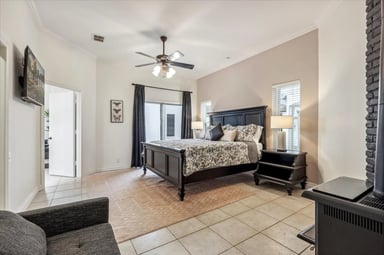 Bedroom 6