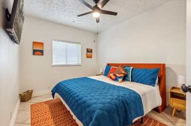 Bedroom 5