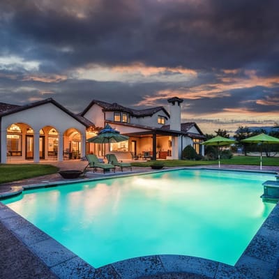 Fossil Valley Ranch