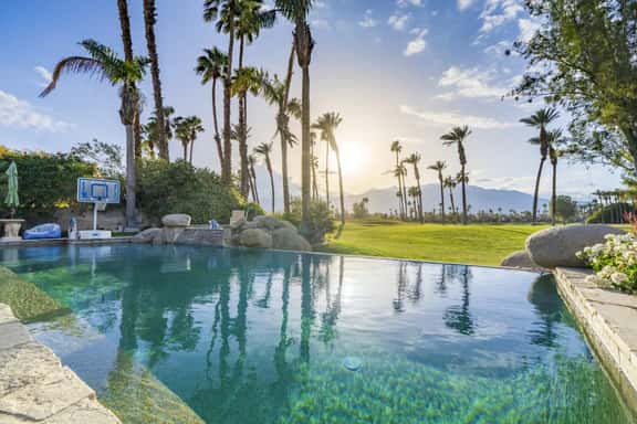Bachi's Palm Springs Paradise - Image 1