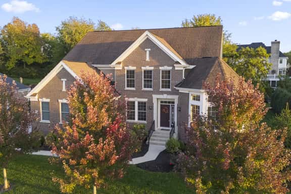 Fishers Retreat - Image 1