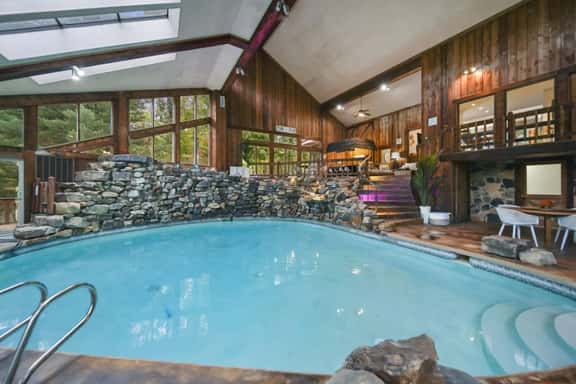 Forest Park Lodge - Image 1