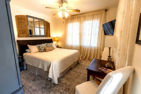 Blue Heron Girod Suite