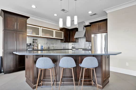 Downtown Lansing Luxury Condo