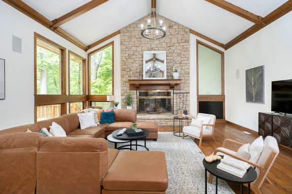 Forest Park Lodge