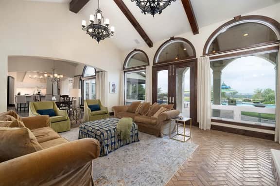 Fossil Valley Ranch