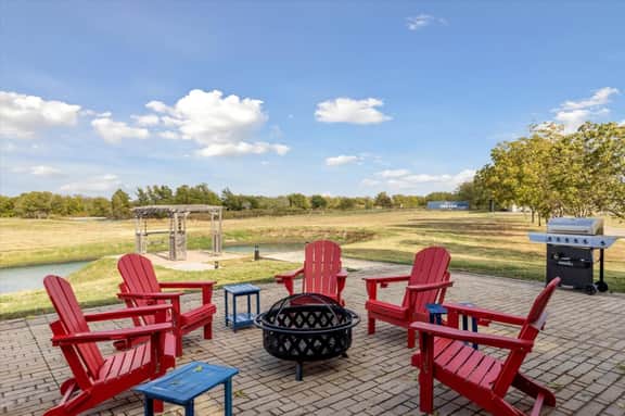 Rockwall Ranch