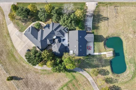Rockwall Ranch