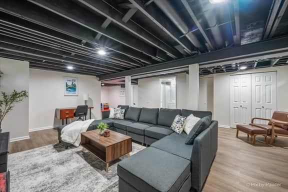 Libertyville Getaway