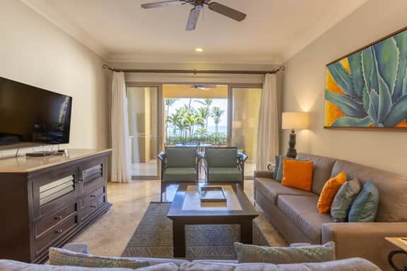 Villa La Estancia - 1 Bedroom - Image 4