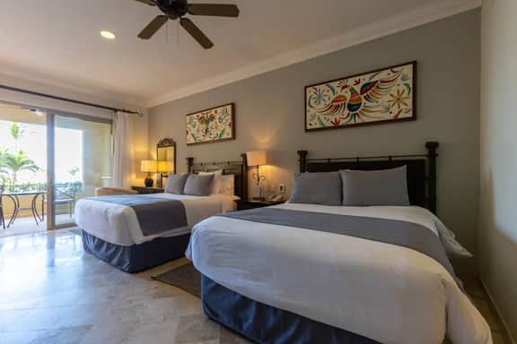 Villa La Estancia - Studio - Image 2