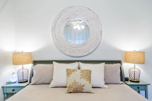 Blue Heron Monroe Suite