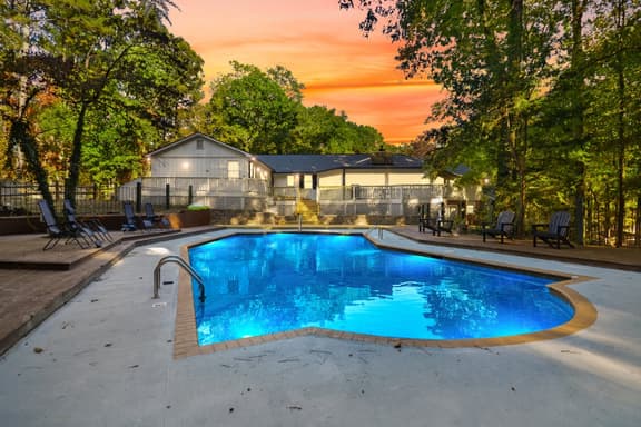 Powder Springs Ranch