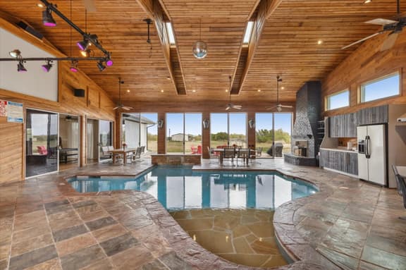 Rockwall Ranch