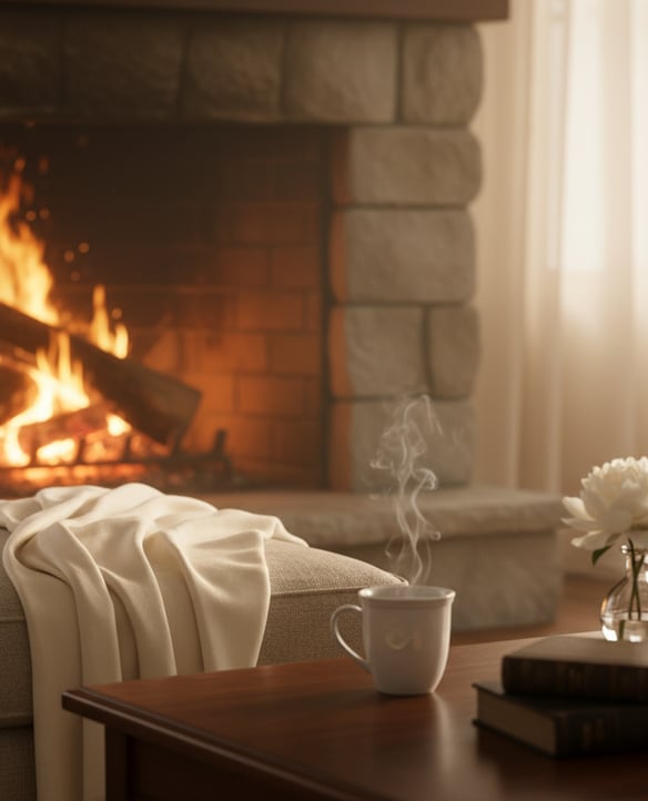 Cozy Corners