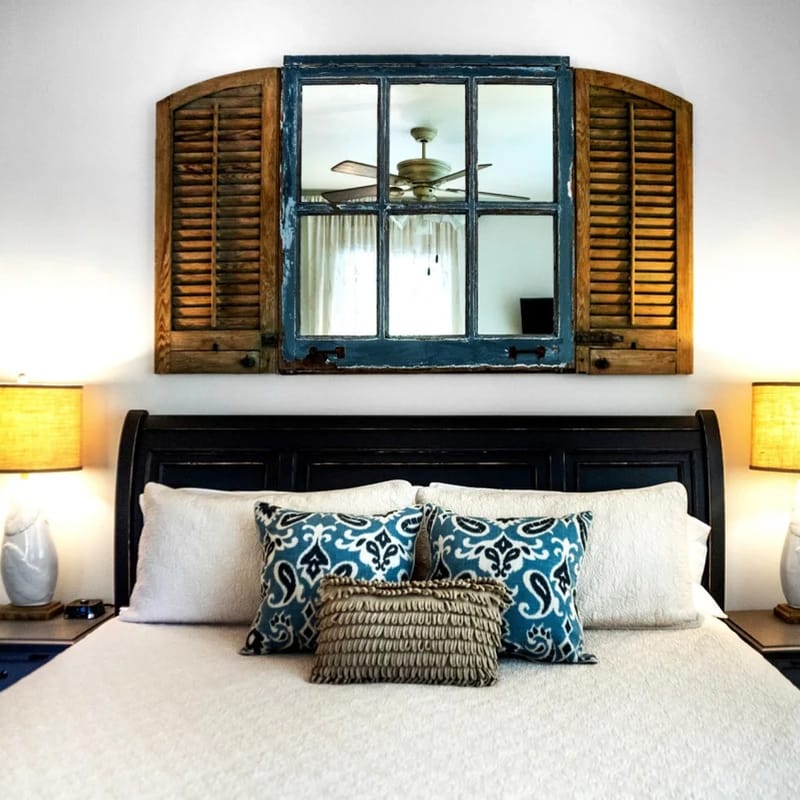 Blue Heron Girod Suite